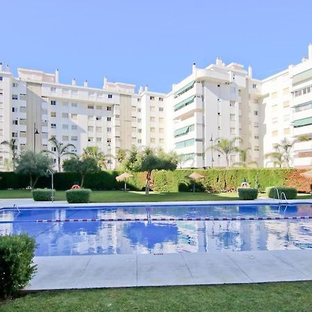 Loft Miramar Fuengirola Exterior foto