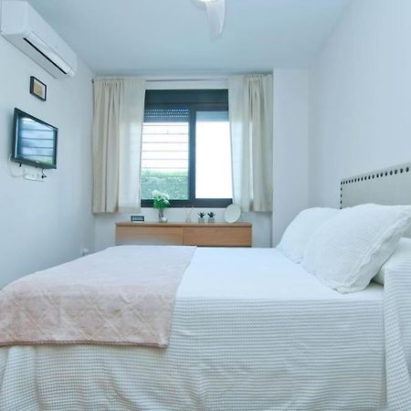 Loft Miramar Fuengirola Exterior foto