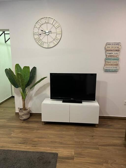 Loft Miramar Fuengirola Exterior foto