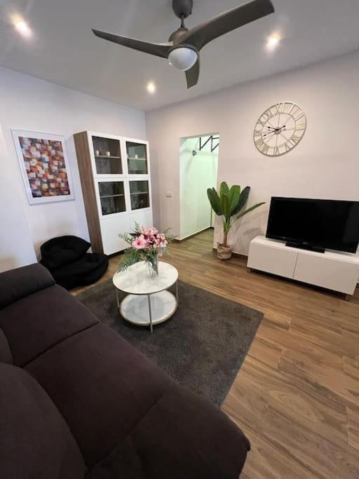 Loft Miramar Fuengirola Exterior foto