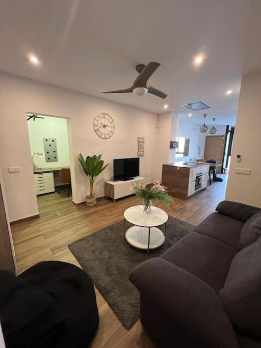 Loft Miramar Fuengirola Exterior foto