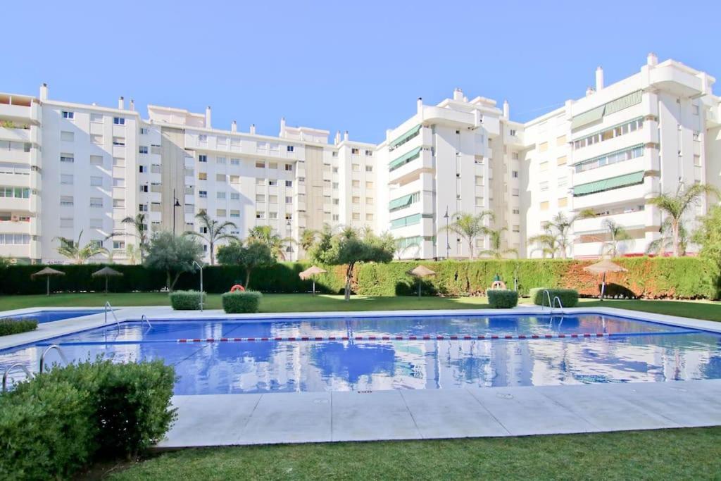 Loft Miramar Fuengirola Exterior foto
