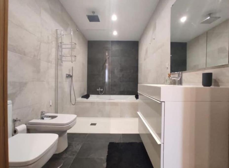 Loft Miramar Fuengirola Exterior foto