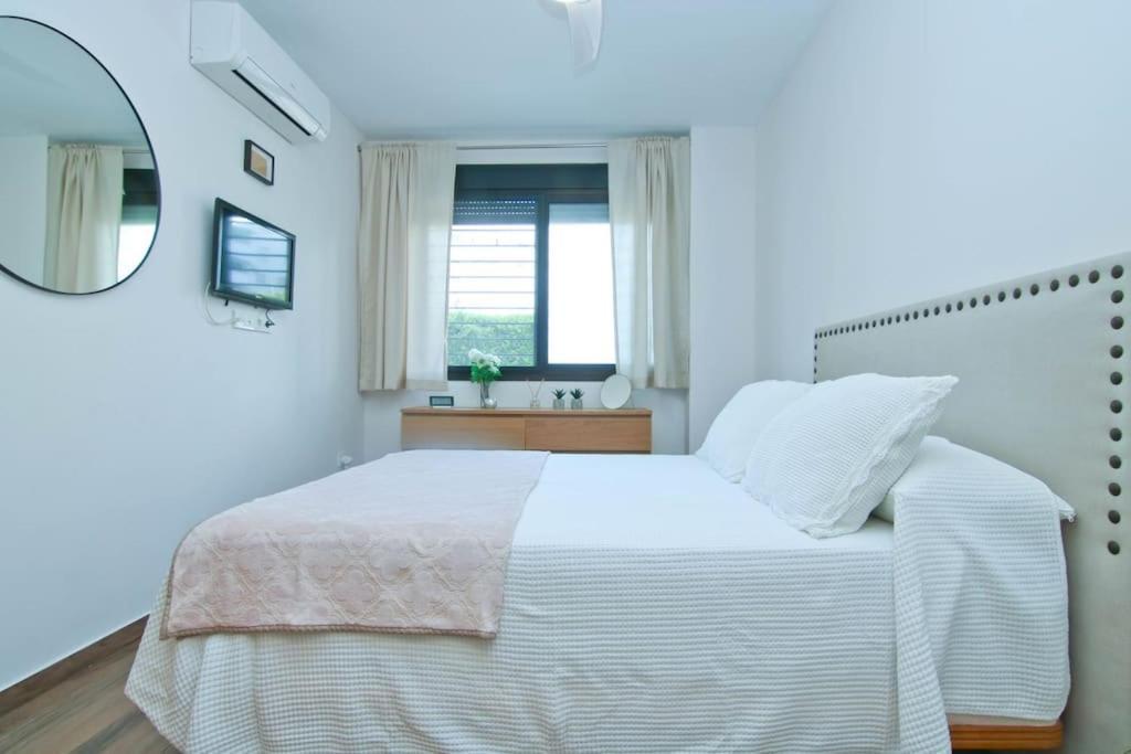 Loft Miramar Fuengirola Exterior foto
