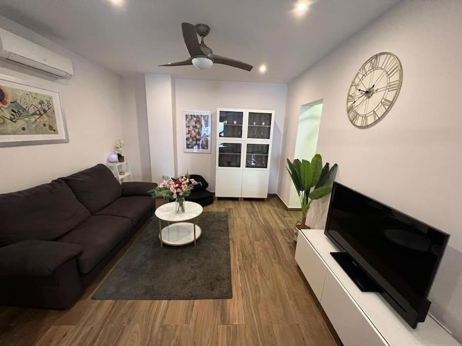 Loft Miramar Fuengirola Exterior foto