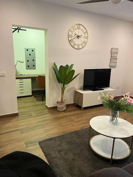 Loft Miramar Fuengirola Exterior foto