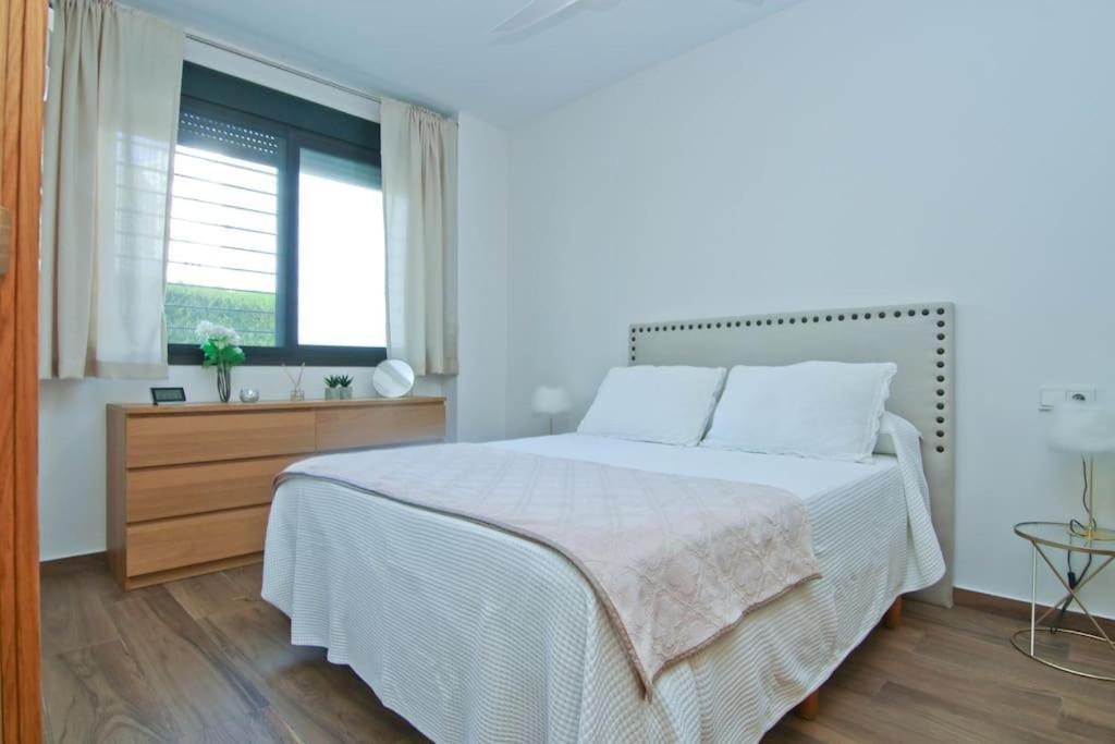 Loft Miramar Fuengirola Exterior foto