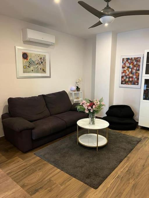 Loft Miramar Fuengirola Exterior foto